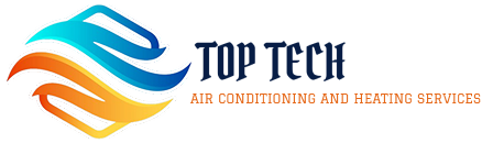 Top Tech Air Conditioning and Heating Services - Air conditioning repair service in Las Vegas